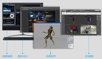WD8001FZBX開(kāi)箱評(píng)測(cè) 8TB機(jī)械硬盤，多媒體制作存儲(chǔ)首選
