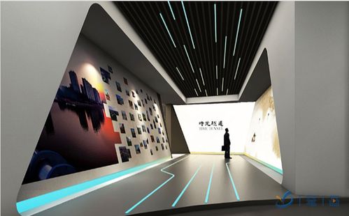 科技賦能，沉浸體驗 多媒體互動人防安全展示館與智能人防民防教育宣傳館的創新實踐