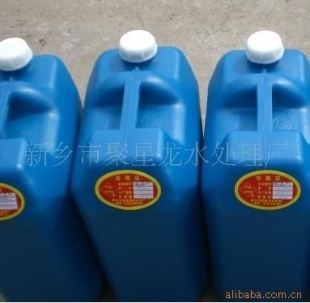 新鄉(xiāng)市聚星龍水處理 為您提供高效阻垢分散劑與精細化學品解決方案