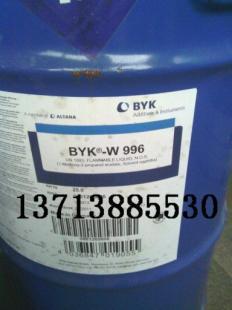 BYK-W980/W985潤濕分散劑 產品解析與市場采購指南