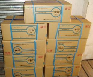日本住友PEO-PEF分散劑 精細化學品中的高效穩定解決方案